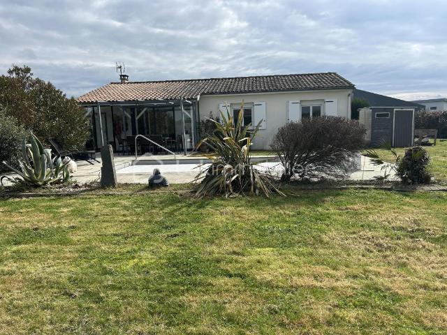 Maison vente à Agen, Roquefort