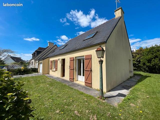 Maison vente à Quimper, Bretagne