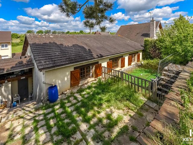 Maison vente à Sarcelles, Ecouen