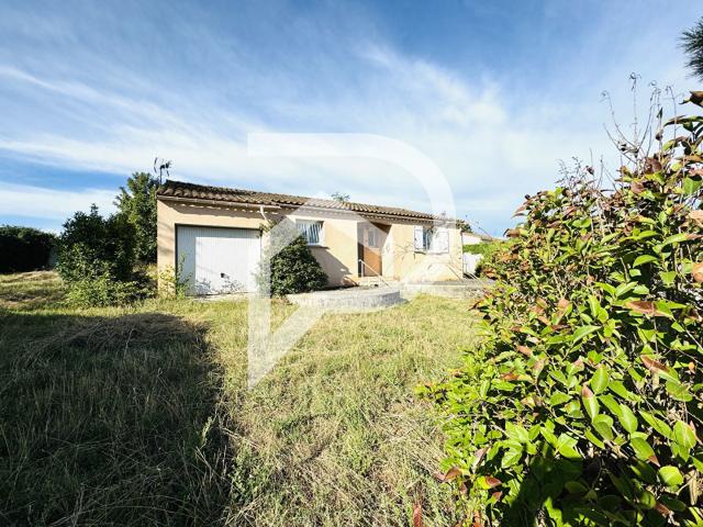 Maison vente à Carcassonne, Lavalette