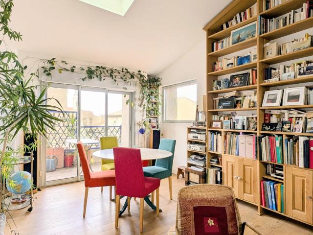 Maison vente à Montpellier, Sète