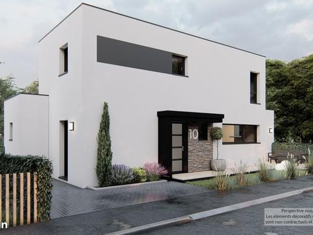 Maison vente à Nantes, Bouguenais