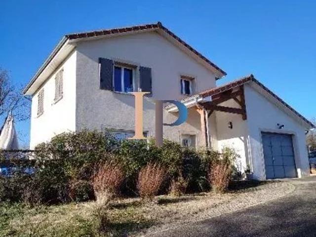 Maison vente à Charolles, Bourgogne-Franche-Comté