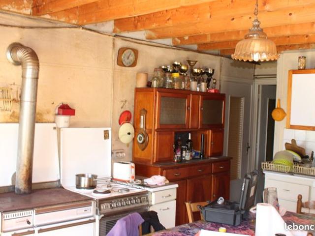 Maison vente à Grenoble, Quincieu