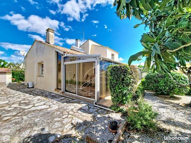 Maison vente à Béziers, Sauvian