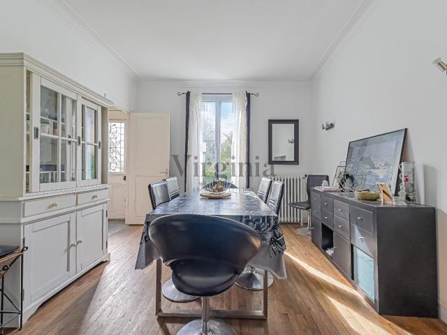 Maison vente à Plaisance, Nogent-sur-Marne