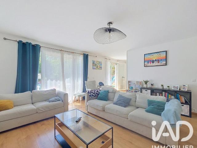Maison vente à Mantes-la-Jolie, Magnanville