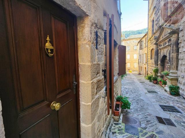 Maison vente à Florac