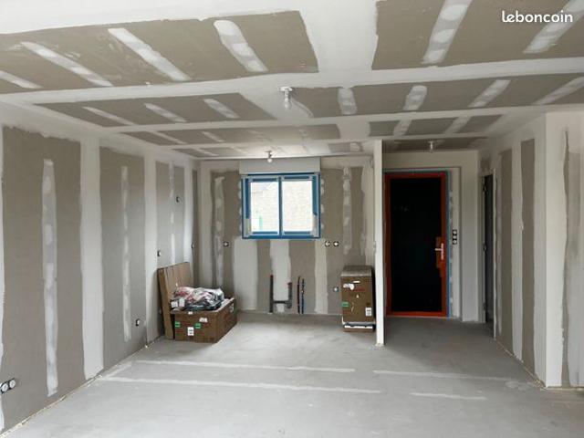 Maison vente à Vannes, Bretagne