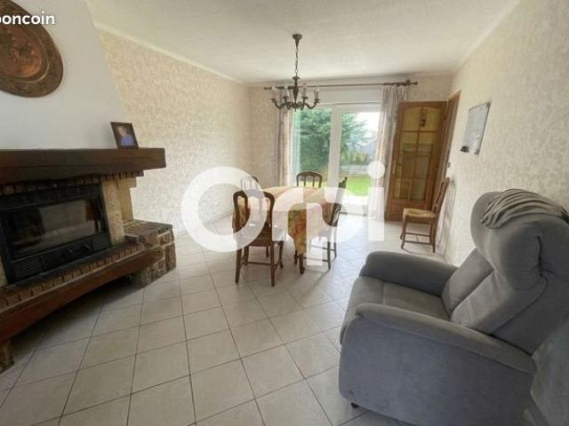 Maison vente à Attiches, Nord