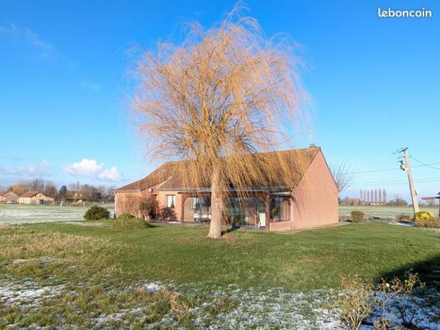 Maison vente à Béthune, Sailly-sur-la-lys