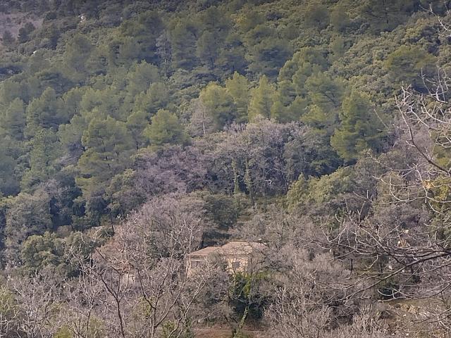 Maison vente à Arrondissement de Draguignan, Bargemon