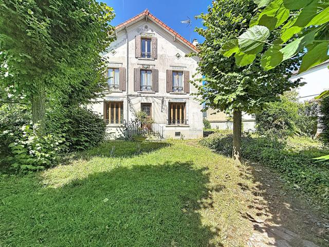 Maison vente à Nogent-sur-Marne, Saint-maur-des-fossés