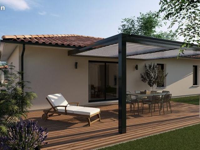 Maison vente à Périgueux, Marsac-sur-l'isle
