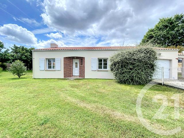 Maison vente à Nantes, Vertou