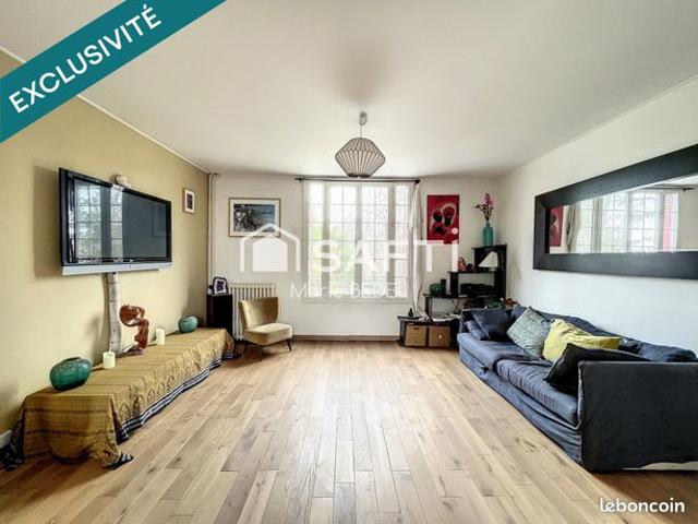 Maison vente à Antony, Clamart