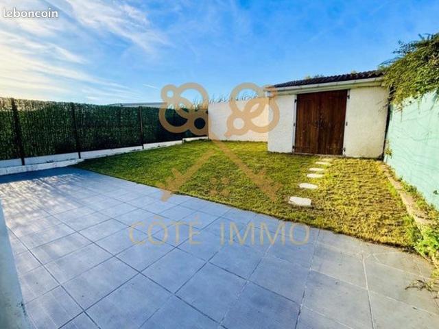 Maison vente à Noyelles-Godault, Pas-de-Calais