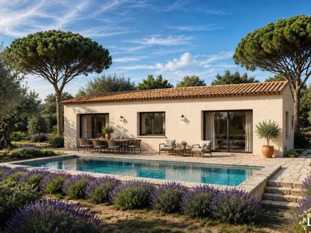 Maison vente à Saint-Amand-Montrond, La Celle