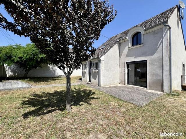 Maison vente à Melun, Vaux-le-pénil