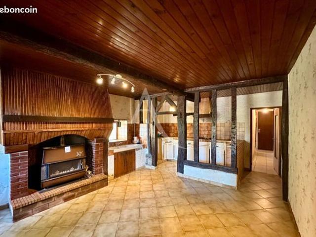 Maison vente à Condom, Le Houga