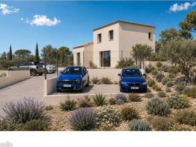 Maison vente à Istres, Ensuès-la-redonne