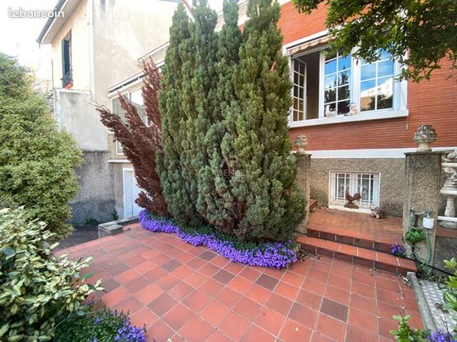 Maison vente à Nanterre