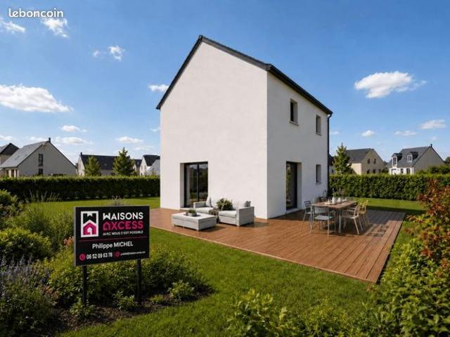 Maison vente à Coutances, Saint-malo-de-la-lande