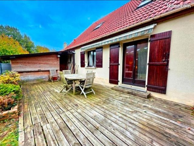 Maison vente à Trilport, Seine-et-Marne
