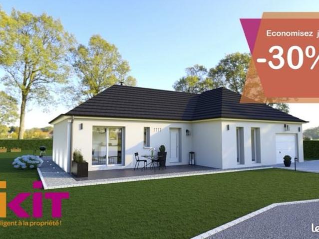 Maison vente à Sarrebourg-Château-Salins, Sarrebourg