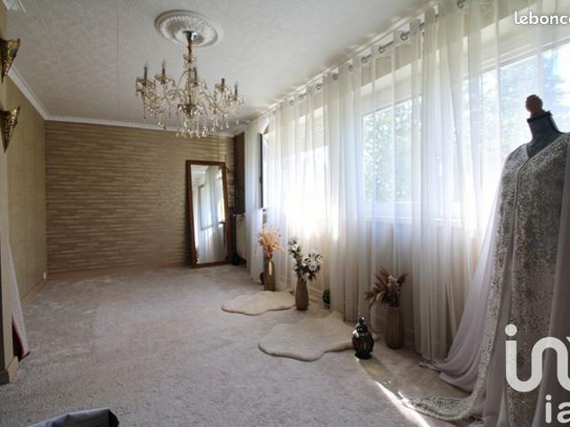 Maison vente à Villiers-le-bel, Val-d'Oise