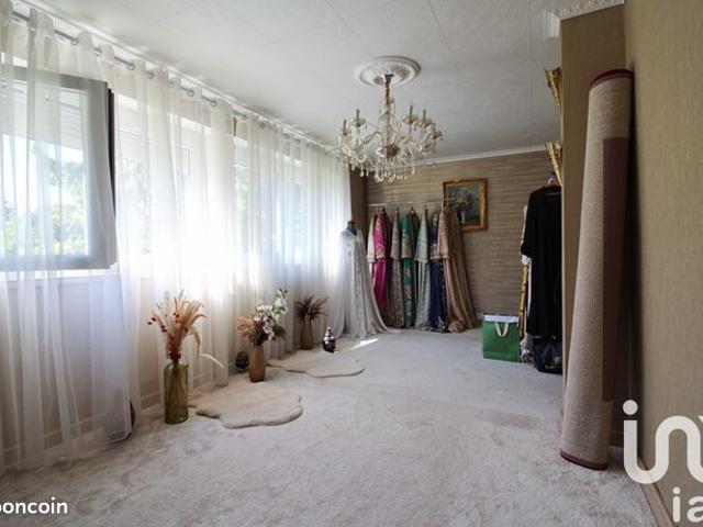 Maison vente à Sarcelles, Villiers-le-bel