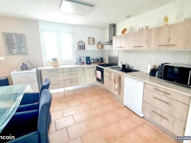 Maison vente à Saint-Omer, Moringhem