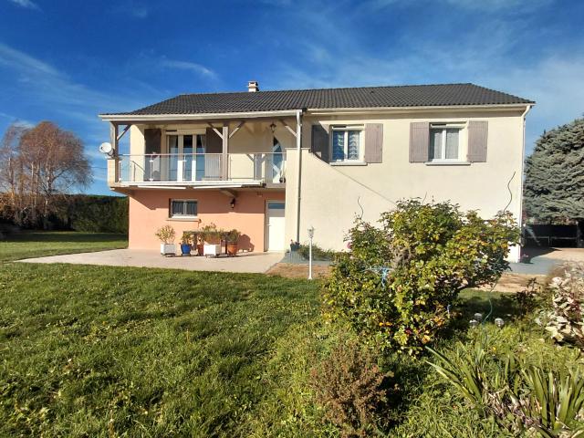 Maison vente à Vichy, Saulzet