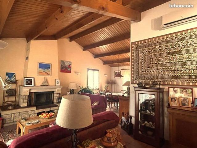 Maison vente à La Rochelle, Villedoux