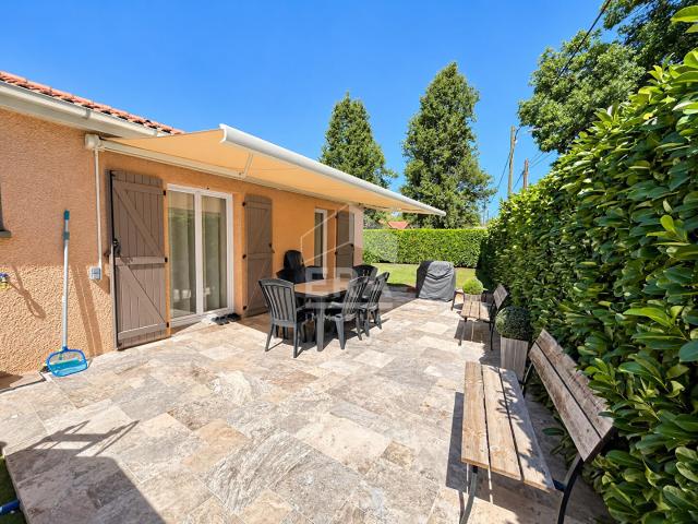 Maison vente à Belley, Lagnieu