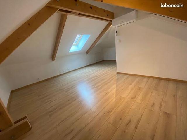 Maison vente à Pau, Lons