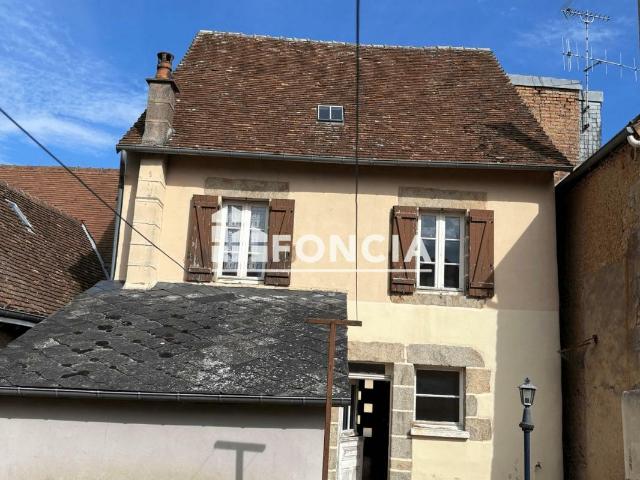 Maison vente à France métropolitaine, Maresché