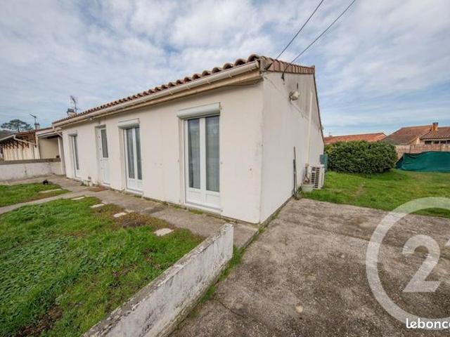Maison vente à Bordeaux, Saint-médard-en-jalles