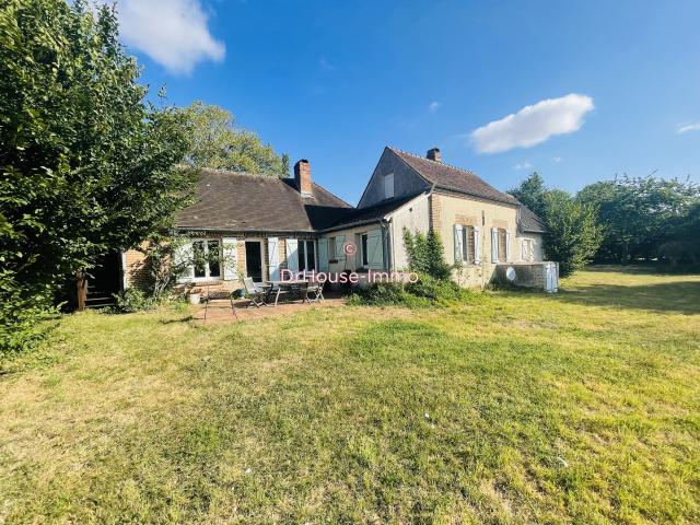 Maison vente à Beauvais, Hauts-de-France