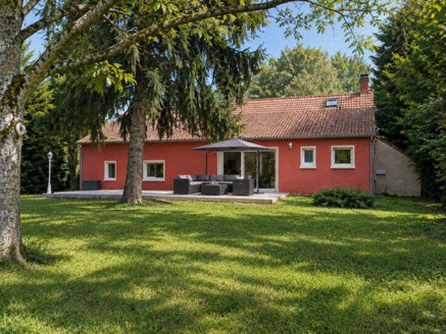 Maison vente à Plumins, Croisy