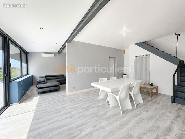 Maison vente à Péronne