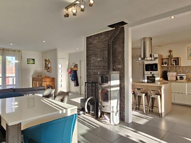 Maison vente à La Roche-sur-Yon, Chaillé-sous-les-ormeaux