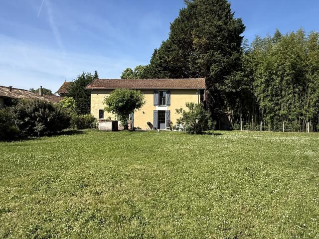 Maison vente à Sore, Landes