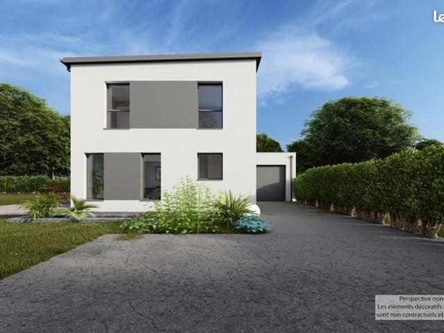 Maison vente à Tournon-sur-Rhône, Châteaubourg