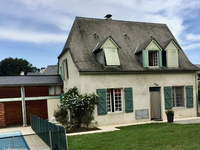 Maison vente à Pau, Angaïs