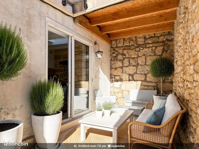 Maison vente à Lodève, Paulhan
