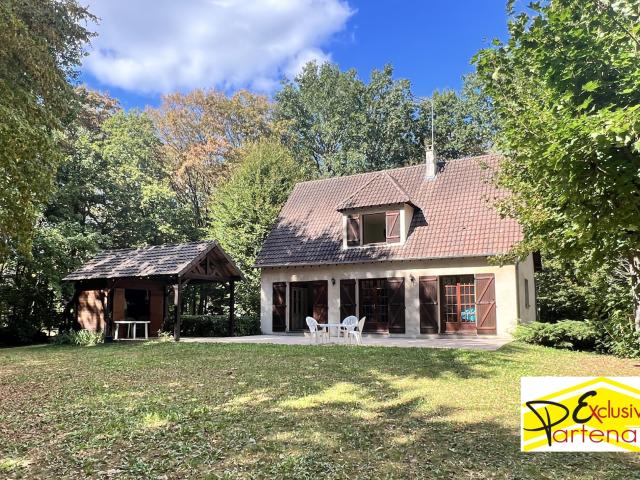 Maison vente à Abondant, Eure-et-Loir