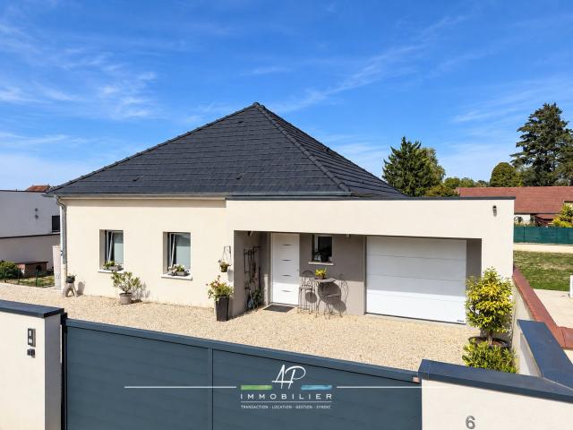 Maison vente à Arc-sur-Tille, Côte-d'Or