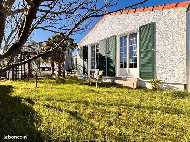 Maison vente à Nantes, Basse-goulaine