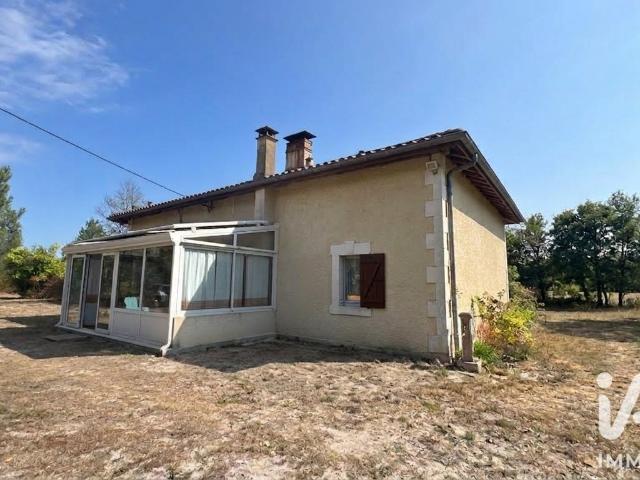 Maison vente à Onesse Laharie, Onesse-Laharie